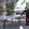 Przecinarka do glazury Rubi Slim Cutter G2