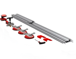 Przecinarka do glazury Rubi Slim Cutter G2