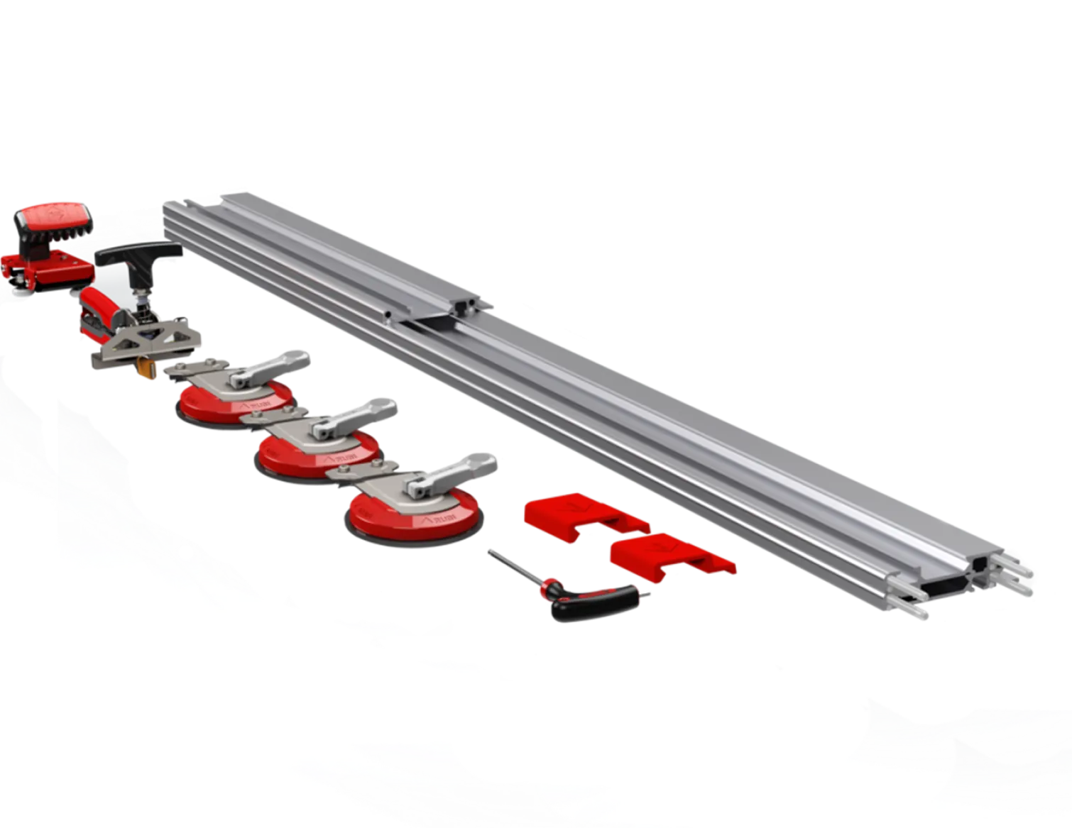 Przecinarka do glazury Rubi Slim Cutter G2
