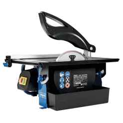 Przecinarka do glazury Scheppach FS600