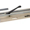 Przecinarka do glazury Wolfcraft TC610 W