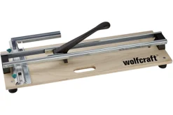 Przecinarka do glazury Wolfcraft TC610 W