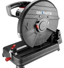 Przecinarka do metalu Graphite 59G873