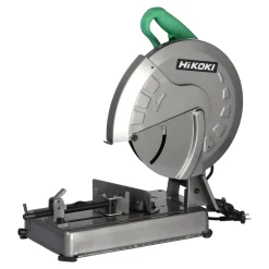 Przecinarka do metalu Hikoki CC14SF WAZ