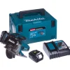 Przecinarka do metalu Makita DCS552RTJ