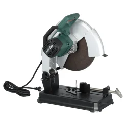 Przecinarka do metalu Metabo CS 22-355