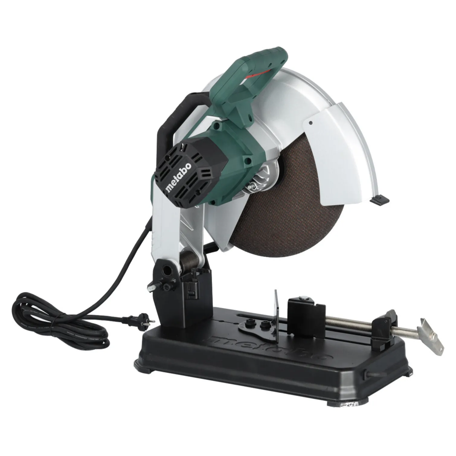 Przecinarka do metalu Metabo CS 22-355