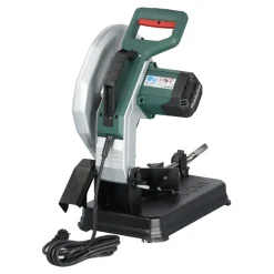 Przecinarka do metalu Metabo CS 22-355