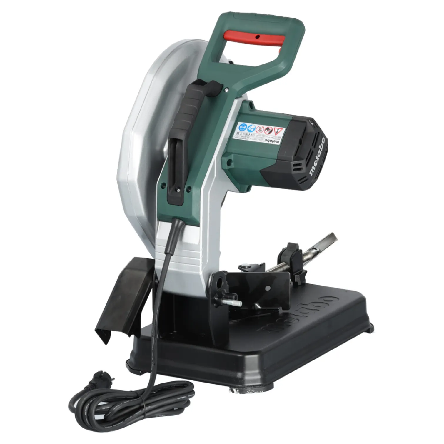 Przecinarka do metalu Metabo CS 22-355