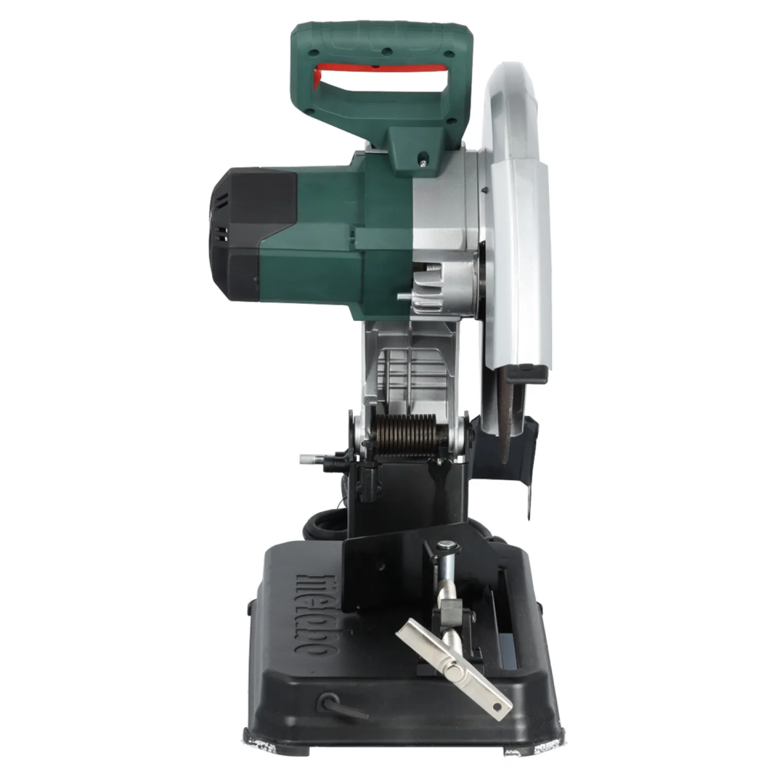 Przecinarka do metalu Metabo CS 22-355