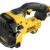 Przecinarka do prętów gwintowanych DeWalt DCS350NT