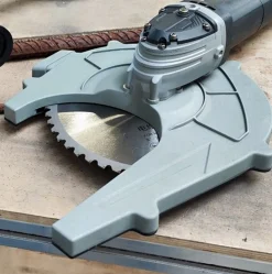 Przecinarka do prętów zbrojeniowych Glob TOOLS AC135