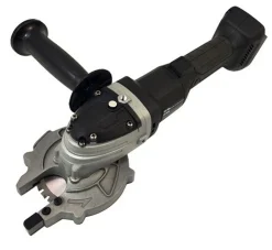 Przecinarka do prętów zbrojeniowych z adapterami do akumulatorów Bosch, DeWalt, Millwaukee, Makita Glob TOOLS DC1030