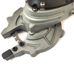 Przecinarka do prętów zbrojeniowych z adapterami do akumulatorów Bosch, DeWalt, Millwaukee, Makita Glob TOOLS DC1030