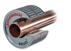 Przecinarka do rur miedzianych 15mm Rothenberger ROSLICE