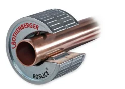 Przecinarka do rur miedzianych 12mm Rothenberger ROSLICE