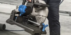 Przecinarka do stali Evolution EVO-S355CPS