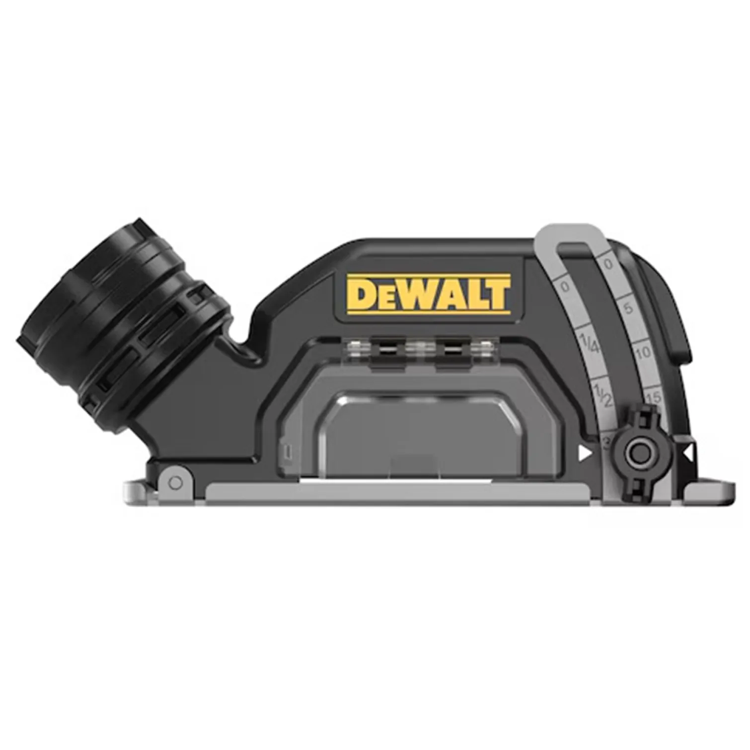 Przecinarka 76 mm DeWalt DCS438N