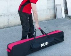 Przecinarka ręczna do płytek z torbą Rubi RCH-1200 27925