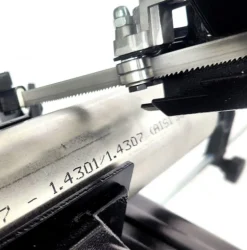 Przecinarka taśmowa Glob TOOLS 105