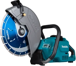 Przecinarka tarczowa Makita XGT CE004GZ