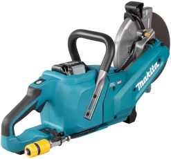 Przecinarka tarczowa Makita XGT CE003GZ02