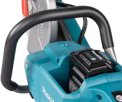 Przecinarka tarczowa Makita XGT CE003GZ02