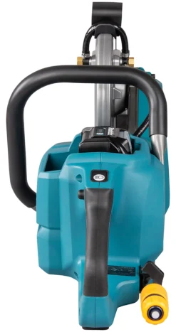Przecinarka tarczowa Makita XGT CE003GZ02