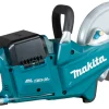 Przecinarka tarczowa Makita DCE090T2X1