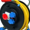 Przedłużacz siłowy 25m 5G1,5 V3V3 XPERT AS-Schwabe AS822160