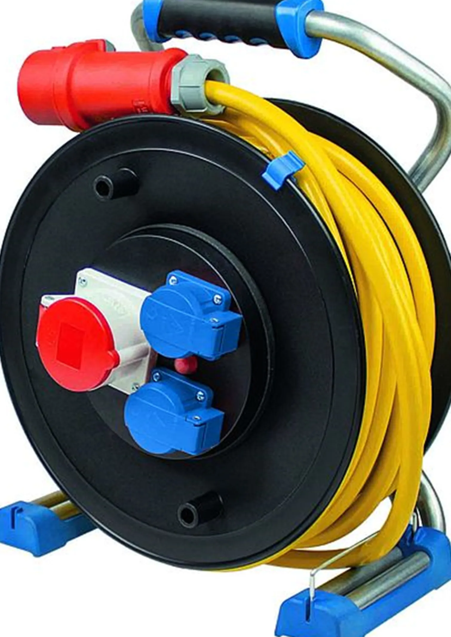 Przedłużacz siłowy 25m 5G1,5 V3V3 XPERT AS-Schwabe AS822160