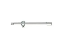 Przedłużka 1/2" adapter na 3/8" 250 mm Proxxon PR23457