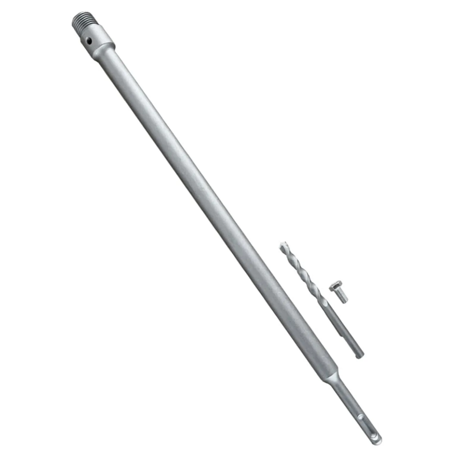 Przedłużka do wierteł koronkowych 600mm Dedra DED1500-60