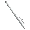 Przedłużka do wierteł koronkowych 450mm Dedra DED1500-45