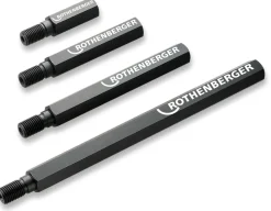 Przedłużka korony wiertniczej 1.1/4'' UNC, 300mm Rothenberger FF35070