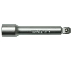 Przedłużka uchylna 1/4'' 76 mm Yato YT-1434
