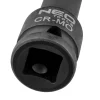 Przedłużka udarowa 1/2" 125 mm Neo 10-252