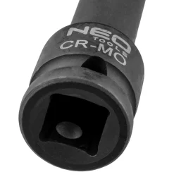 Przedłużka udarowa 1/2" 125 mm Neo 10-252