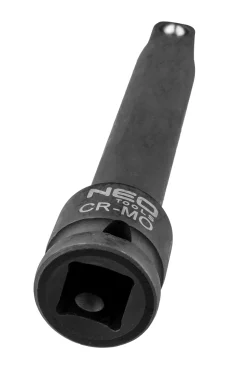 Przedłużka udarowa 1/2" 125 mm Neo 10-252