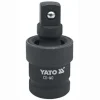 Przegub kulisty 1/2" Yato YT-1064