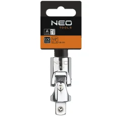 Przegub uniwersalny 1/2" Neo 08-551