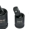 Przeguby udarowe 3szt. Yato YT-10643