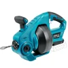 Przepycharka do rur Dedra SAS+ ALL 18V DED7081