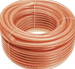 Przewód ciśnieniowy zbrojony 10x15mm, 50m Neo 12-080