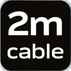 Przewód podłączeniowy DC 5.5*2.5, 2m Neo 90-148