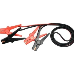 Przewody rozruchowe 600a 2.5 m Yato YT-83153