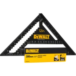 Przymiar dekarski 12" DeWalt DWHT46032-0