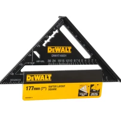 Przymiar dekarski 7" DeWalt DWHT46031-0