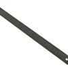 Przymiar kreskowy półsztywny 1000x38x1.8 inox Kmitex G440-100