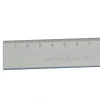 Przymiar kreskowy sztywny ze skosem 1000x32x6 Kmitex G460-060